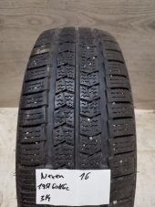 Nexen Winguard WT 1 195/60/16C 99/97T
