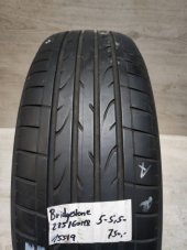 Bridgestone Dueler H/P Sport 225/60/18 100V