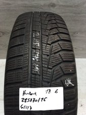Hankook Winter Icept evo 2 Suv 215/70/16 100T
