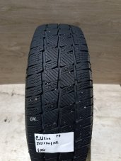 GoldLine LT Winter -Glt W91 215/70/15C 109/107R