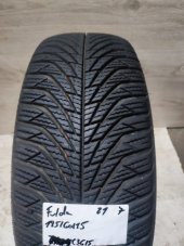 Fulda Multicontrol 195/60/15 88H