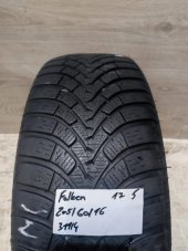 Falken EuroWinter HS01 205/60/16 96H