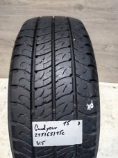 GoodYear Marathon Cargo 215/65/15C 104/102T