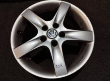 RH  5x110 7Jx16"H2