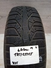 Kleber Krisalp HP 2 185/65/15 88T