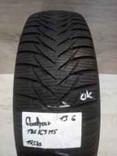 GoodYear Ultra Grip 8 185/65/15 88T