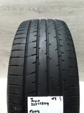 Toyo Proxes R46A 225/55/19 99V