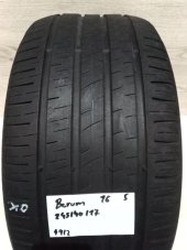 Barum Bravuris 3 HM 245/40/17 91Y