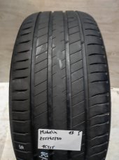 Michelin Latitude Sport 3 255/45/20 105V