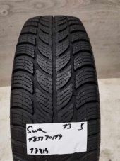 Sava Eskimo S3+ 185/70/14 88T