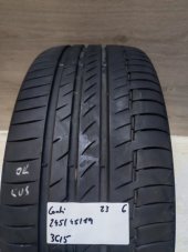 Bridgestone Potenza RF 960A 245/40/19