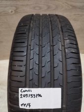 Conti EcoCOntact 6 205/55/16 91V
