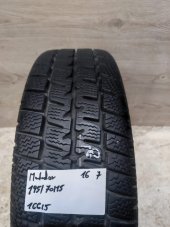 Matador MPS 530 195/70/15C 104/102R
