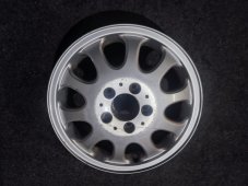 Mercedes  5x112  5,5Jx15"H2