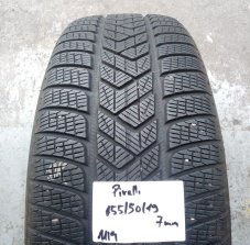 Pirelli Scorpion Winter 255/50/19 107V
