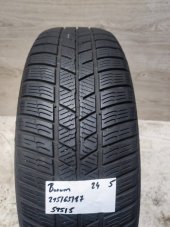 Barum Polaris 5 215/65/17 103H