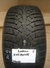 Nokian WR D4 215/45/16 90H