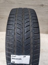 Conti WinterContact 215/65/15C 104/102T