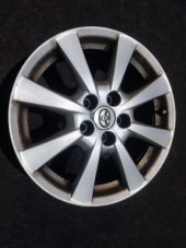 Toyota 5x114,3 7Jx17