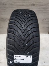 Kumho Solus 4SHA 32 CLR 205/55/17 95V