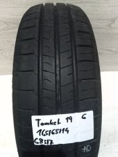 Tomket Eco 165/65/14 79T