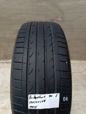 Bridgestone Dueler H/P Sport 225/55/18 98V