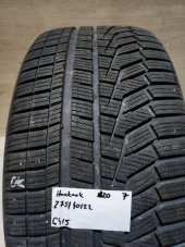 Hankook Icept Evo 2 Suv 275/40/22 107V
