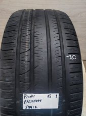 Pirelli Scorpion Verde All seasons 275/45/21 110Y