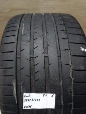 Conti SportContact 6 325/35/22 114Y