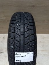 Roadx RXFrost WH01 185/65/15 88T