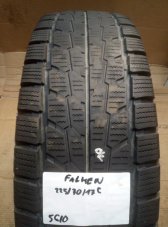 Falken EuroWinter HS437 Van 225/70/17C 108/106T