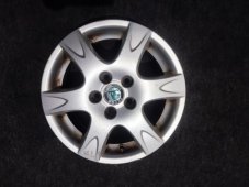 Škoda 5x100 6Jx14H2
