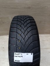 Semperit Speed-Grip 5 195/55/16 87H