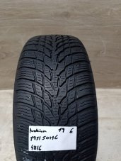 Nokian WR SnoowProff 195/50/16 88H