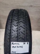 Fortuna FSR 71 195/70/15C 104/102N