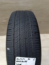 Hankook DynaPro HP 2 215/70/16 100T