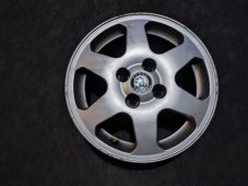 Škoda  4x100 5,5Jx14H2