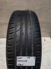 Continental ContiPremiumContact 2 215/60/17 96H