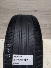 Michelin Primacy 3 215/50/18 92W