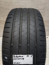 Bridgestone Turanza T005 255/45/19 104Y