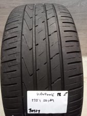Hankook Ventus S1evo 2 Suv 235/50/19 99V