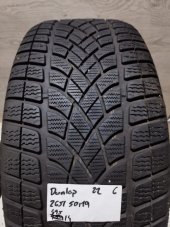 Dunlop Winter Sport 3D 265/50/19 110V