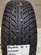 BFGoodRich Macadam T/a 205/70/15 96H
