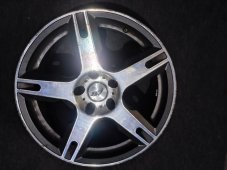 AEZ 5x112 8Jx18