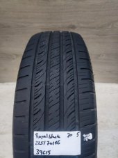 RoyalBlack Royal Sport 225/70/16 103H