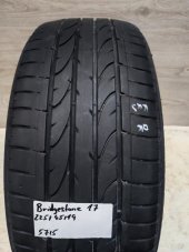 Bridgestone Dueler HP Sport 225/45/19 92W