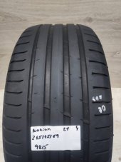 Nokian PowerProof 245/45/19 102Y