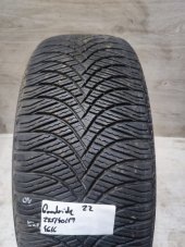GoodRide AllSeason Elite Z 401 225/40/19 93W