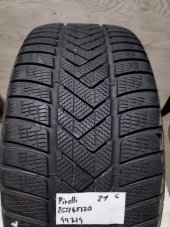 Pirelli Scorpion Winter 275/40/21 107V