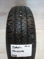 Michelin Agilis 51 175/65/14C 90/88T